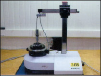 micrometri elettrici, rugosimetri